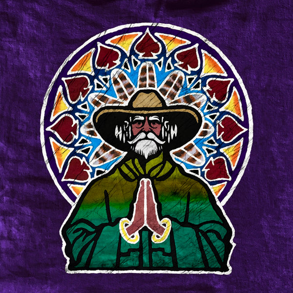 Forty-Five-Hundred Blessings