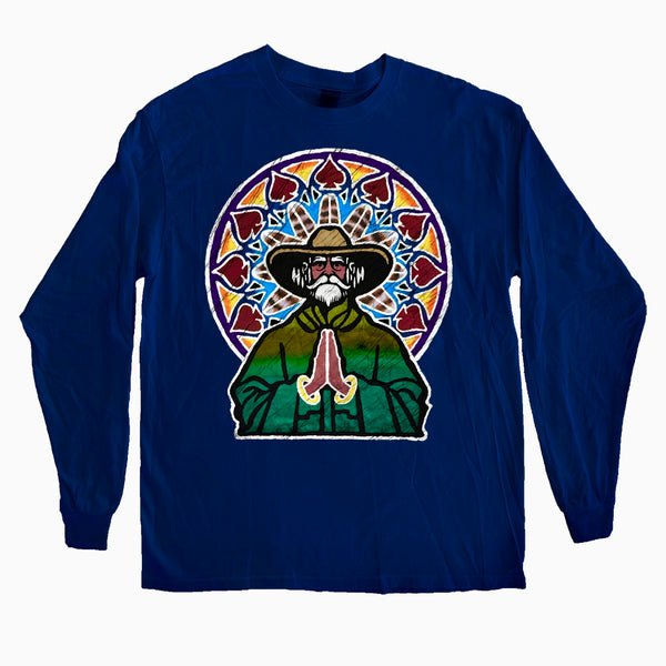 Forty-Five-Hundred Blessings