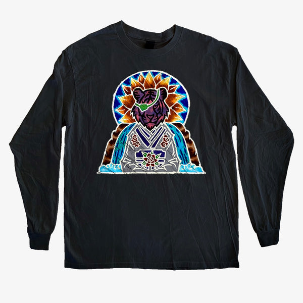 China Cat Sunflower