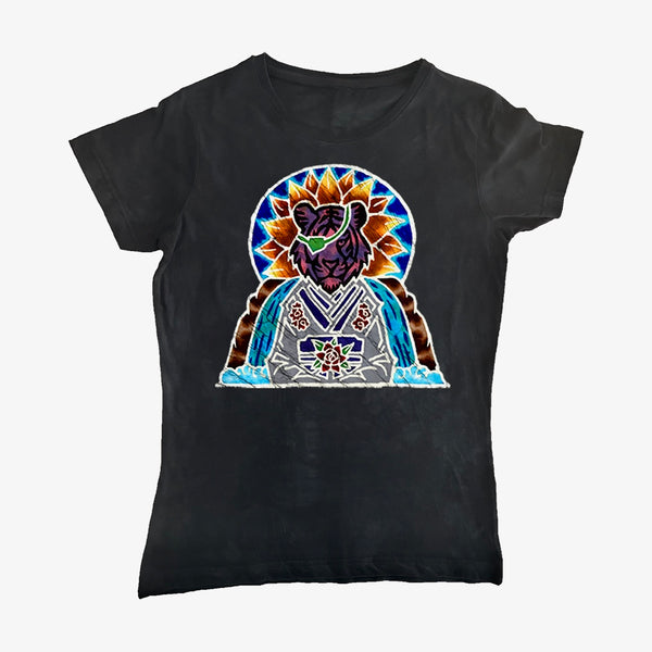 China Cat Sunflower