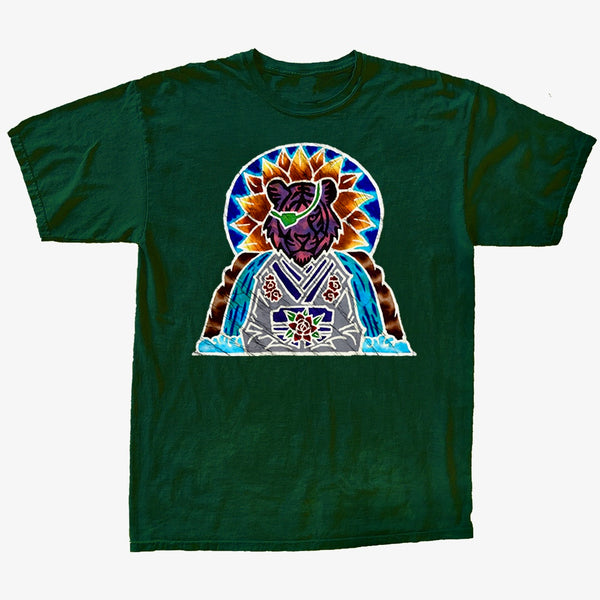 China Cat Sunflower