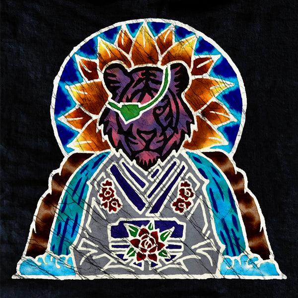 China Cat Sunflower