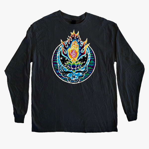 The Music Never Stopped Shirts