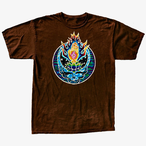 The Music Never Stopped Shirts