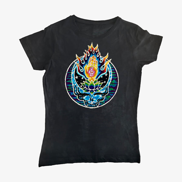 The Music Never Stopped Shirts