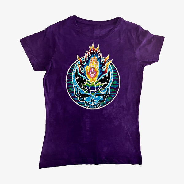 The Music Never Stopped Shirts