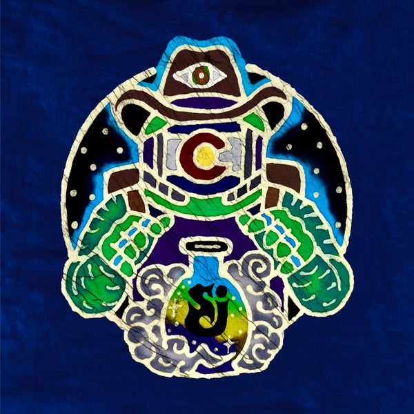 SCI - Colorado Stardust