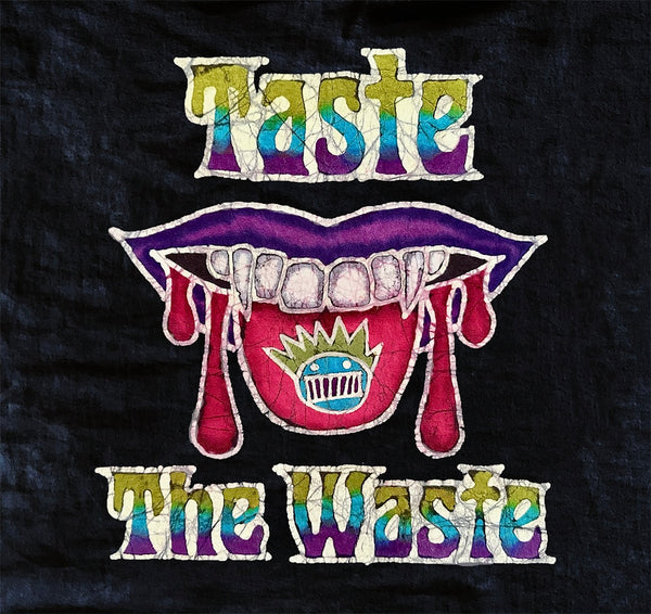 Taste The Waste