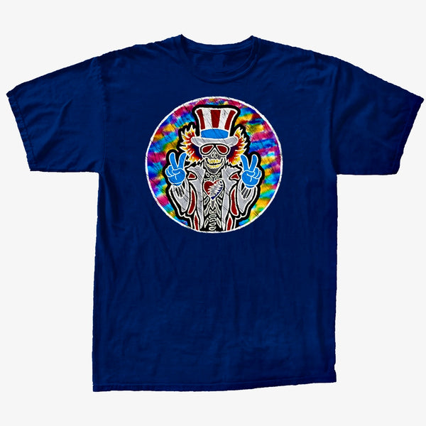 U.S. Blues