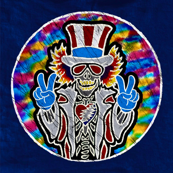 U.S. Blues