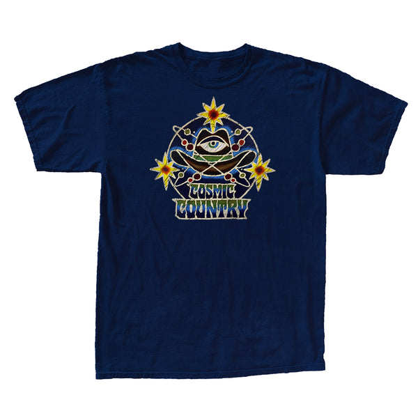 Daniel Donato - Cosmic Country