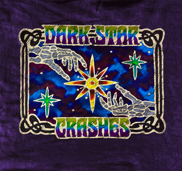 Dark Star Crashes