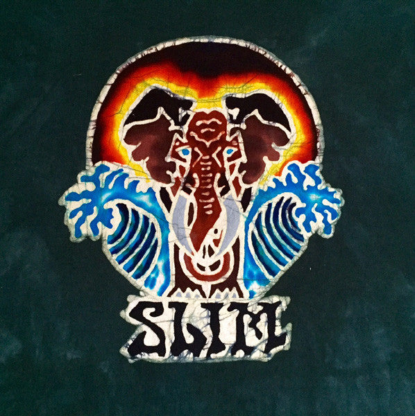 SLIM  <>  Woolly