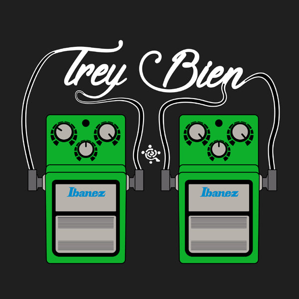 Trey Bien